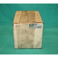 Asco, SK-1955-48, Solenoid Valve Electric FFX43041 120V/60Hz 1/4