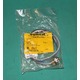 Turck, FKP-4.4-0.5, U8090-00, Eurofast Receptacle Molded Plug Cordset Turck, FKP-4.4-0.5, U8090-00, Eurofast Receptacle Molded Plug Cordset