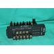 GE, IC610MDL175B, General Electric Fanuc 115vac 115v Output Module Card PLC RPZB GE, IC610MDL175B, General Electric Fanuc 115vac 115v Output Module Card PLC RPZB