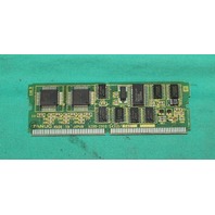 Fanuc A20B-2900-0430/04C Circuit Board Daughter Card Memory Module RAM SD2391