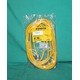 Turck, 5PM12-5, U2297-45, 185-1089R, Cognex Camera Machine Vision Sensor Cordset Connector Plug Turck, 5PM12-5, U2297-45, 185-1089R, Cognex Camera Machine Vision Sensor Cordset Connector Plug