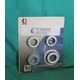 Graco, 237-163, 237163, Repair Kit (missing one ball valve) Graco, 237-163, 237163, Repair Kit (missing one ball valve)