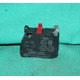 Telemecanique, ZBE-102, Contact Block Telemecanique, ZBE-102, Contact Block