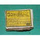 Parker, 4-2 FH4BZ-B, 42FH4BZB, Tube Thermocouple Fitting Instrumentation Straight Connector Brass CPI Parker, 4-2 FH4BZ-B, 42FH4BZB, Tube Thermocouple Fitting Instrumentation Straight Connector Brass CPI