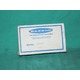 Banner, SM51RB, 18586, LED Scanner 10-30VDC Banner, SM51RB, 18586, LED Scanner 10-30VDC