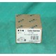 Cutler Hammer, HT8A, N.O. Eaton Contact Block Push Button Cutler Hammer, HT8A, N.O. Eaton Contact Block Push Button
