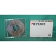Keyence, BL-600, BL600, Laser Bar Code Reader Camera Scanner Keyence, BL-600, BL600, Laser Bar Code Reader Camera Scanner