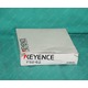 Keyence, FS2-62, Fiber Photoelectric Sensor Amplifier Keyence, FS2-62, Fiber Photoelectric Sensor Amplifier