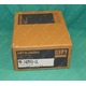 Mitsubishi, MR-J40MA1-UL, AC Servo Amplifier 1PH 100-120VAC Mitsubishi, MR-J40MA1-UL, AC Servo Amplifier 1PH 100-120VAC