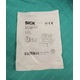 Sick, IQ08-04NPSKW2S, 1055498, Proximity Sensor 10-30VDC Sick, IQ08-04NPSKW2S, 1055498, Proximity Sensor 10-30VDC