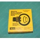 Parker, PK2502A001, 2 1/2" Bunan Piston Seal Kit Cylinder Rebuild Repair Parker, PK2502A001, 2 1/2" Bunan Piston Seal Kit Cylinder Rebuild Repair