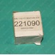 Graco, 221090, 221-090, Valve Repair Kit Graco, 221090, 221-090, Valve Repair Kit