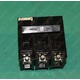 Cutler-Hammer, BAB3015H, Type BA Circuit Breaker 15A 3Pole Cutler-Hammer, BAB3015H, Type BA Circuit Breaker 15A 3Pole
