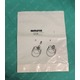 Numatics, N199-1054, Mounting Kit for Round Cylinder 9/16" 12-16mm Clamp Numatics, N199-1054, Mounting Kit for Round Cylinder 9/16" 12-16mm Clamp