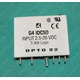 Opto 22, G4 IDC5D, Input Module 2.5-28VDC 5V Opto 22, G4 IDC5D, Input Module 2.5-28VDC 5V