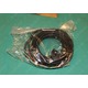 Mitsubishi, MR-PWS1CBL5M-A2-L, Servo Power Cable Mitsubishi, MR-PWS1CBL5M-A2-L, Servo Power Cable