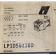 Telemecanique, LP1D5011BD, Contactor Relay Starter 24V Telemecanique, LP1D5011BD, Contactor Relay Starter 24V