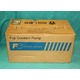 Fuji Electric, VKP075A, Coolant Pump 3-Phase a.c Induction Motor 180W 1 Pole Fuji Electric, VKP075A, Coolant Pump 3-Phase a.c Induction Motor 180W 1 Pole