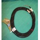 Keyence, SL-P7N-R, Safety Curtain Cable Light Curtain Receiver Wire Connector Keyence, SL-P7N-R, Safety Curtain Cable Light Curtain Receiver Wire Connector