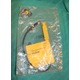 Turck, Li150P1-Q17LM1-LiU5X2-0.3-RS5, 1590727, Inductive Linear Position Sensor Switch Turck, Li150P1-Q17LM1-LiU5X2-0.3-RS5, 1590727, Inductive Linear Position Sensor Switch