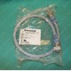 Turck, RSM RKM 579-0.6M, U5450-06, Minifast Cordset Cable Turck, RSM RKM 579-0.6M, U5450-06, Minifast Cordset Cable