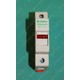Littlefuse, LPSM-ID, LPSM001ID, Powersafe 30 Amp Midget Fuse Holder 600V 30A DIN Rail Littlefuse, LPSM-ID, LPSM001ID, Powersafe 30 Amp Midget Fuse Holder 600V 30A DIN Rail