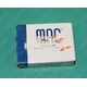 Mac, 45A-AA1-DDAJ-1KD, Pnuematic Solenoid Valve 24VDC Mac, 45A-AA1-DDAJ-1KD, Pnuematic Solenoid Valve 24VDC