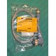 Turck, WKM RSC 5711-0.5M, U5150-14, Double ended Cordset 7/8 Right Angle Female M12 Straight Male Turck, WKM RSC 5711-0.5M, U5150-14, Double ended Cordset 7/8 Right Angle Female M12 Straight Male