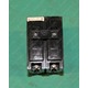 Cutler Hammer, BAB2015, Type BA Circuit Breaker 15A 2 Pole 2p 15 Amp 120v 240v Cutler Hammer, BAB2015, Type BA Circuit Breaker 15A 2 Pole 2p 15 Amp 120v 240v