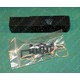 Festo, MUH-ZP-D-1-24G, Pneumatic Valve Solenoid Plate MUHZPD124G Festo, MUH-ZP-D-1-24G, Pneumatic Valve Solenoid Plate MUHZPD124G