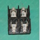 Buss, J60060-2CR, Bussmann Cooper Fuseholder 600V 60A 2p 2 Pole Buss, J60060-2CR, Bussmann Cooper Fuseholder 600V 60A 2p 2 Pole