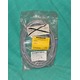 Turck, RSM RKC 5711-4M, U5464-004, Cable Connector Cordset Turck, RSM RKC 5711-4M, U5464-004, Cable Connector Cordset