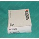 Keyence, IL-1000, IL Series Laser Sensor Keyence, IL-1000, IL Series Laser Sensor
