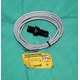 Turck, BI5-GT18-ADZ30X2, 4255090, Proximity Sensor Switch 5mm Turck, BI5-GT18-ADZ30X2, 4255090, Proximity Sensor Switch 5mm