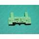 Phoenix Contact, PR1-BSC2/2X21, 2833518, Contact Relay Base DIN Rail Wiring Block Mount (1 PC) Phoenix Contact, PR1-BSC2/2X21, 2833518, Contact Relay Base DIN Rail Wiring Block Mount (1 PC)