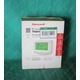 Honeywell, RTH7600D, Touchscreen Display Programmable Thermostat Honeywell, RTH7600D, Touchscreen Display Programmable Thermostat