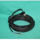 Keyence, OP-87274, Connector Cable Cordset 4P 4 Pin Female Angle Plug Keyence, OP-87274, Connector Cable Cordset 4P 4 Pin Female Angle Plug
