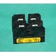 Buss, J60030-2C, Fuseholder 600V 30A Double 2 Two 2p Buss, J60030-2C, Fuseholder 600V 30A Double 2 Two 2p