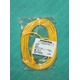 Turck, WSB 3T-6, U2492-00, Microfast Cordset Cable Mini Micro Right Angle 90 Turck, WSB 3T-6, U2492-00, Microfast Cordset Cable Mini Micro Right Angle 90