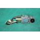 Yaskawa, USAREM-A6CYR11, AC Servo Motor Yaskawa, USAREM-A6CYR11, AC Servo Motor