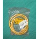 Turck, RSM RKM 46-2M, U2283-2, Mini Cable Female Cordset 4/16AWG Turck, RSM RKM 46-2M, U2283-2, Mini Cable Female Cordset 4/16AWG