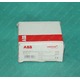 ABB, 1SAM250000R1006, MS116-1.6, 1-1.6A 1.6 Amps Manual Motor Starter ABB, 1SAM250000R1006, MS116-1.6, 1-1.6A 1.6 Amps Manual Motor Starter