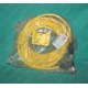 Turck, CSWM CKM 12-9-9, U4706-67, Multifast Cordset Turck, CSWM CKM 12-9-9, U4706-67, Multifast Cordset