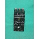 Square D, EGB34100, Circuit Breaker 100A 100 Amp Square D, EGB34100, Circuit Breaker 100A 100 Amp
