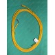 Banner, QDU-515C, 46391, Micro Screen Cable Light Curtain Eurofast Cordset Connector plug Banner, QDU-515C, 46391, Micro Screen Cable Light Curtain Eurofast Cordset Connector plug