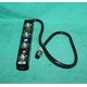 Sunx, NA40-MUD, 4 Channel Area Sensor Light Curtain Rx Receiver Sunx, NA40-MUD, 4 Channel Area Sensor Light Curtain Rx Receiver
