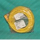 Turck, WSM RKM 55-5M/S600, U2-05541, 151002-4, Minifast Cable Cordset Angled Turck, WSM RKM 55-5M/S600, U2-05541, 151002-4, Minifast Cable Cordset Angled