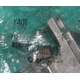 SMC, 112-077, Y40T, Motor Lead Screw Bracket Mount SMC, 112-077, Y40T, Motor Lead Screw Bracket Mount