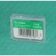 Littelfuse, AT01, Blade Spade 1 Amp 1a Car Auto Fuse Pack of 5 Littelfuse, AT01, Blade Spade 1 Amp 1a Car Auto Fuse Pack of 5