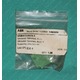 ABB, 9ABA100009-3, USLKG10, Ground Terminal Block ABB, 9ABA100009-3, USLKG10, Ground Terminal Block